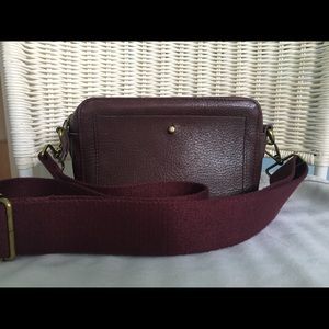 Madewell Bag